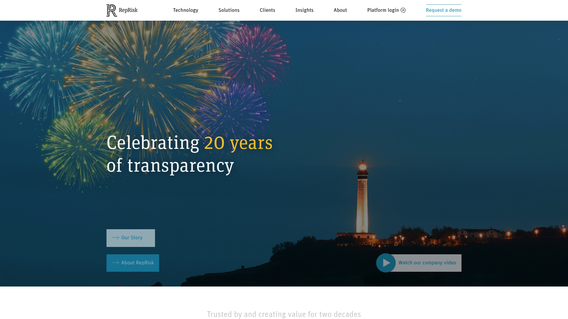 https://reprisk.com