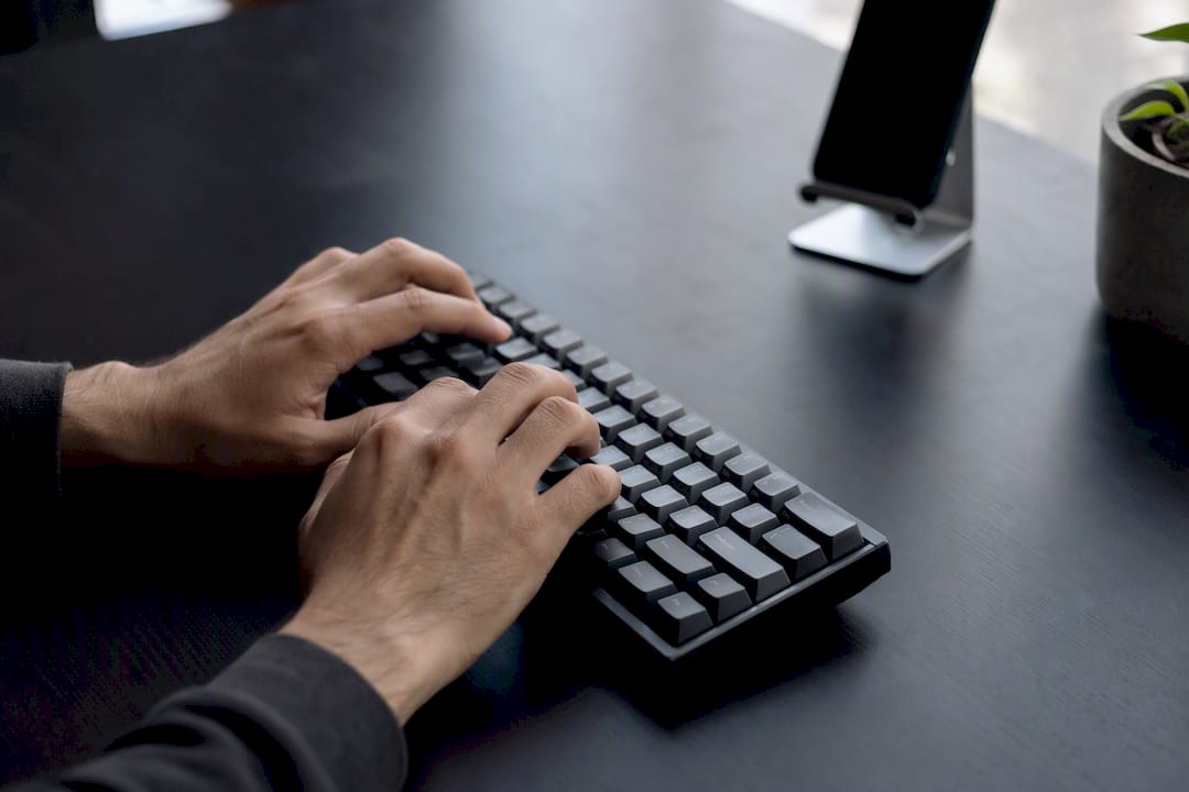 Los atajos de teclado de Outlook que ahorran más tiempo
