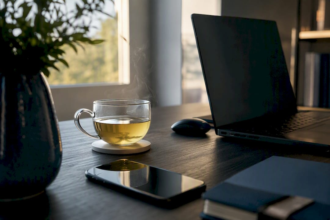 What Email Anxiety Feels Like (and the 2-Minute Fix)