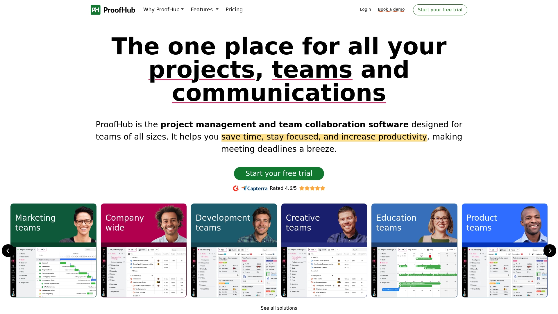https://proofhub.com