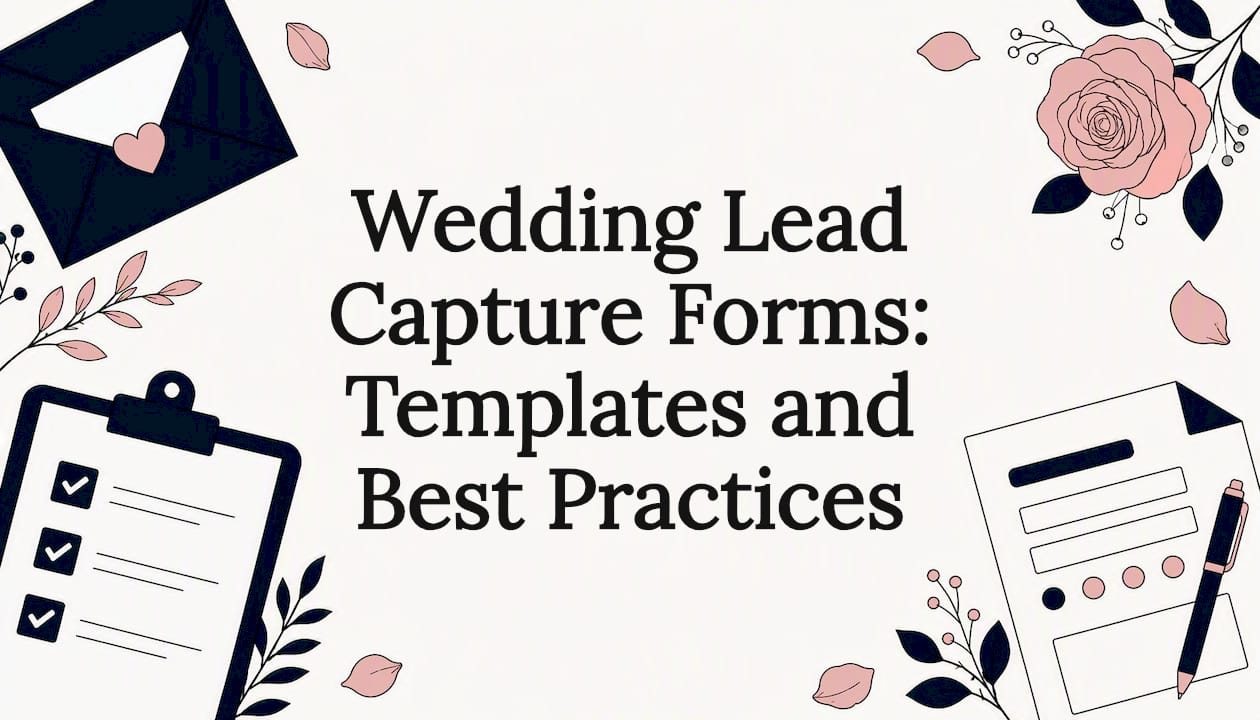 Decorative title card illustration