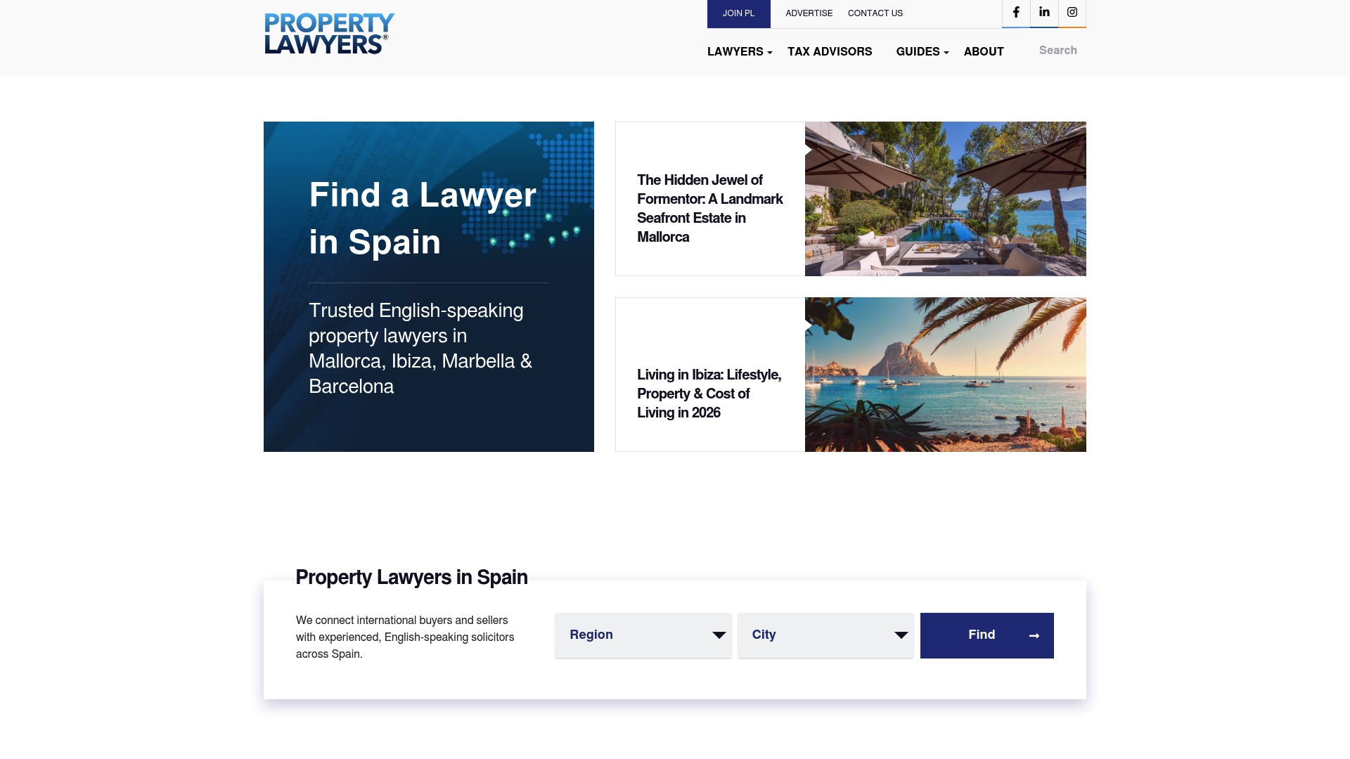 https://property-lawyers.com