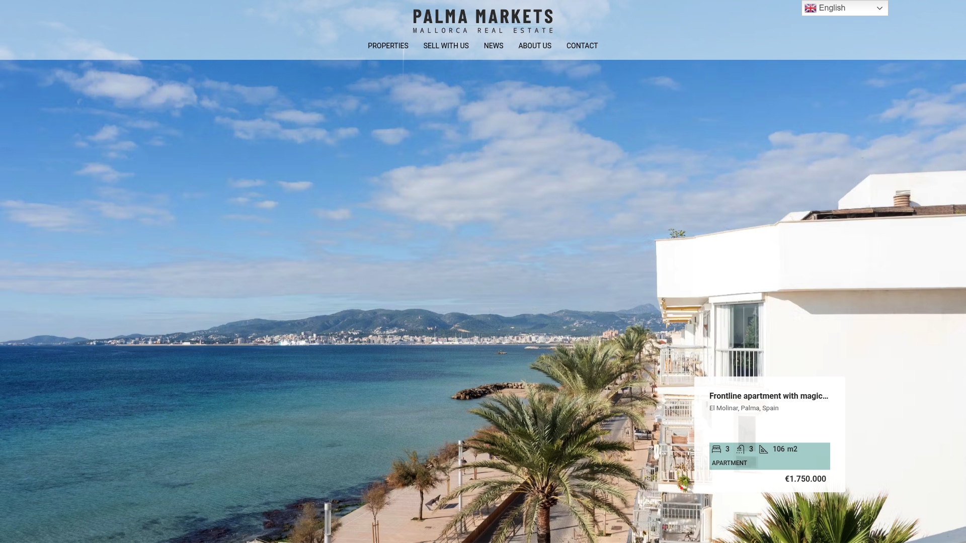 https://palmamarkets.com