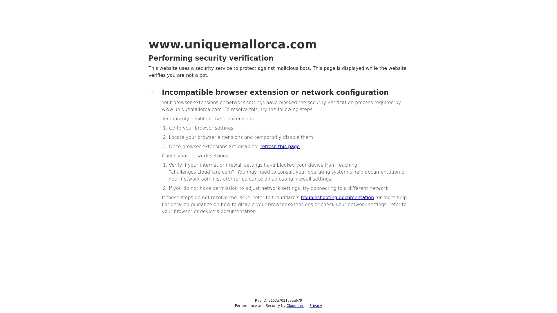 https://uniquemallorca.com