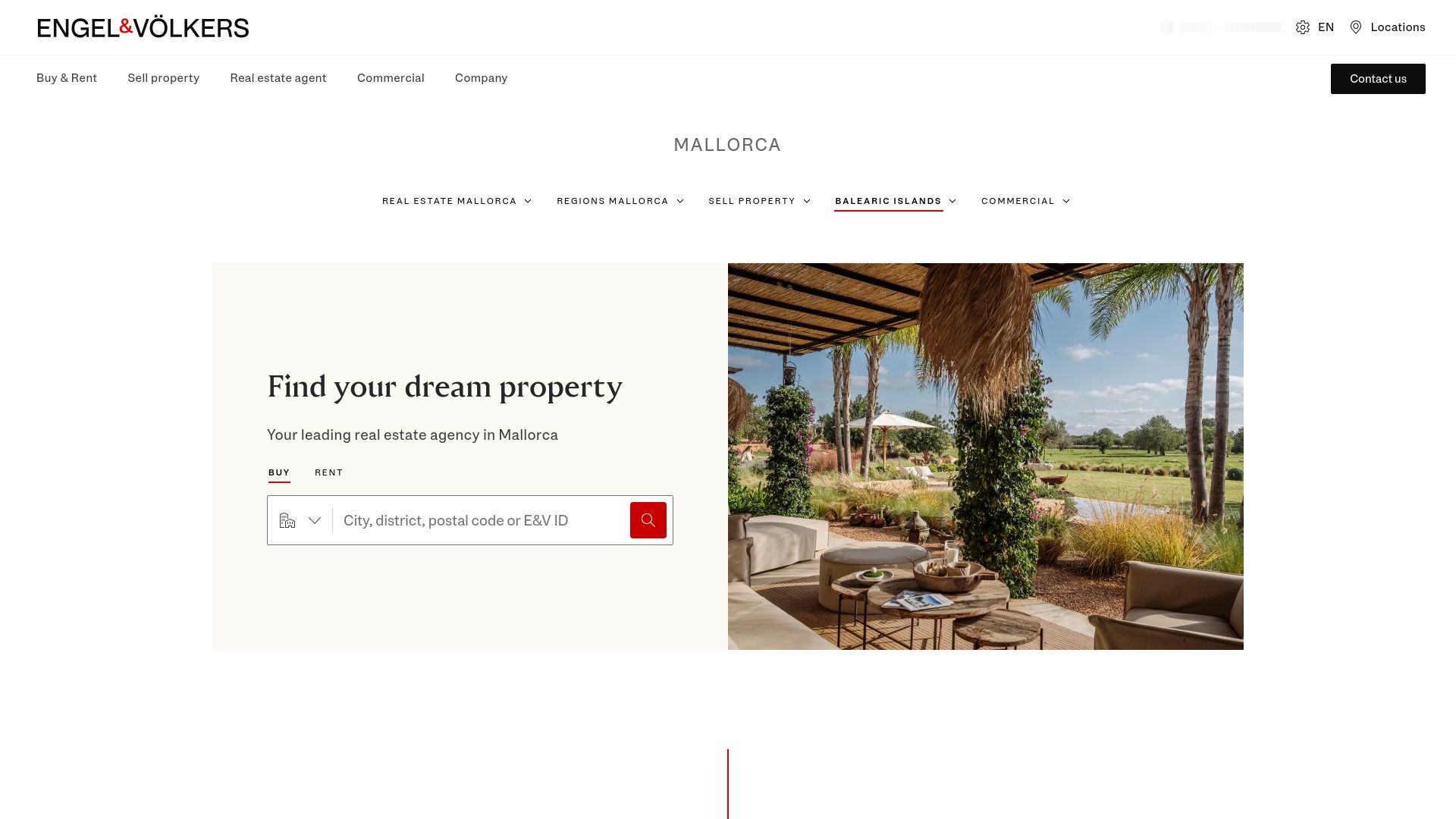 https://engelvoelkers.com/mallorca
