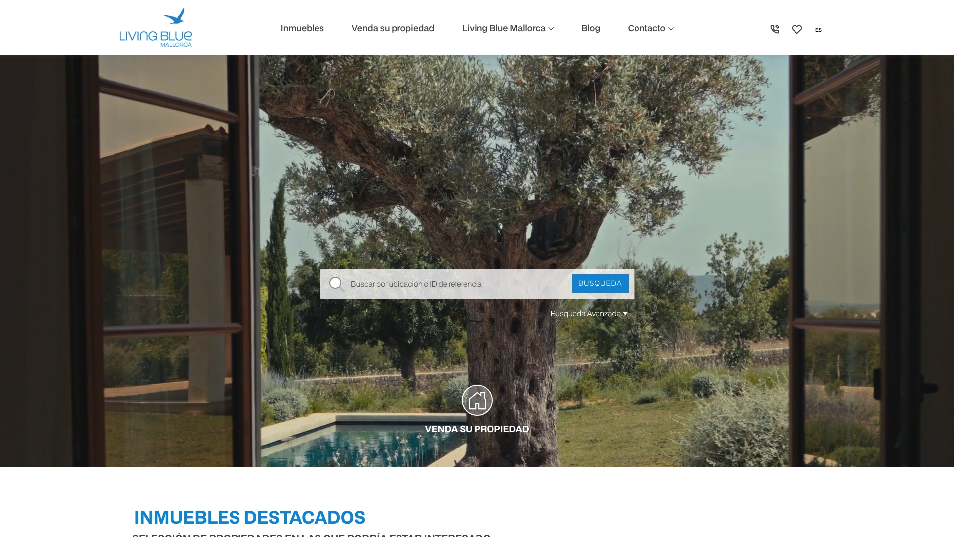 https://livingblue-mallorca.com