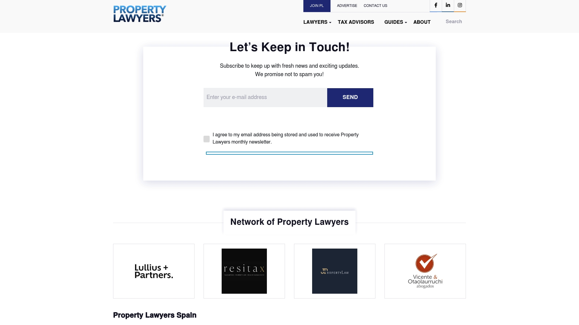 https://property-lawyers.com