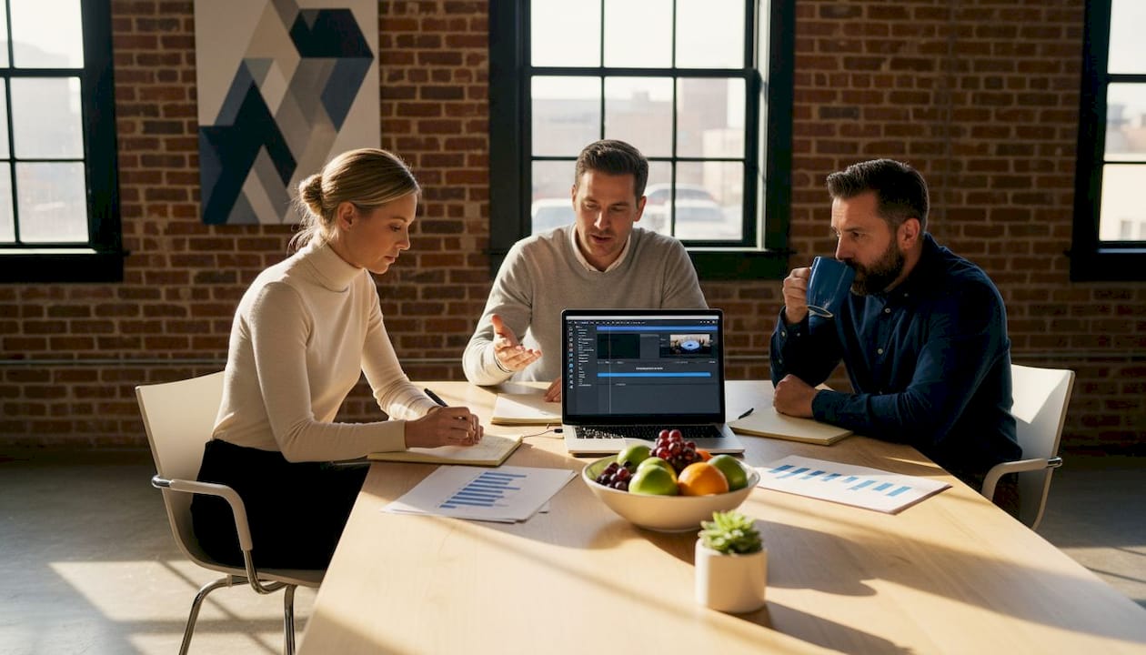 Video intelligence infrastructure examples: a guide