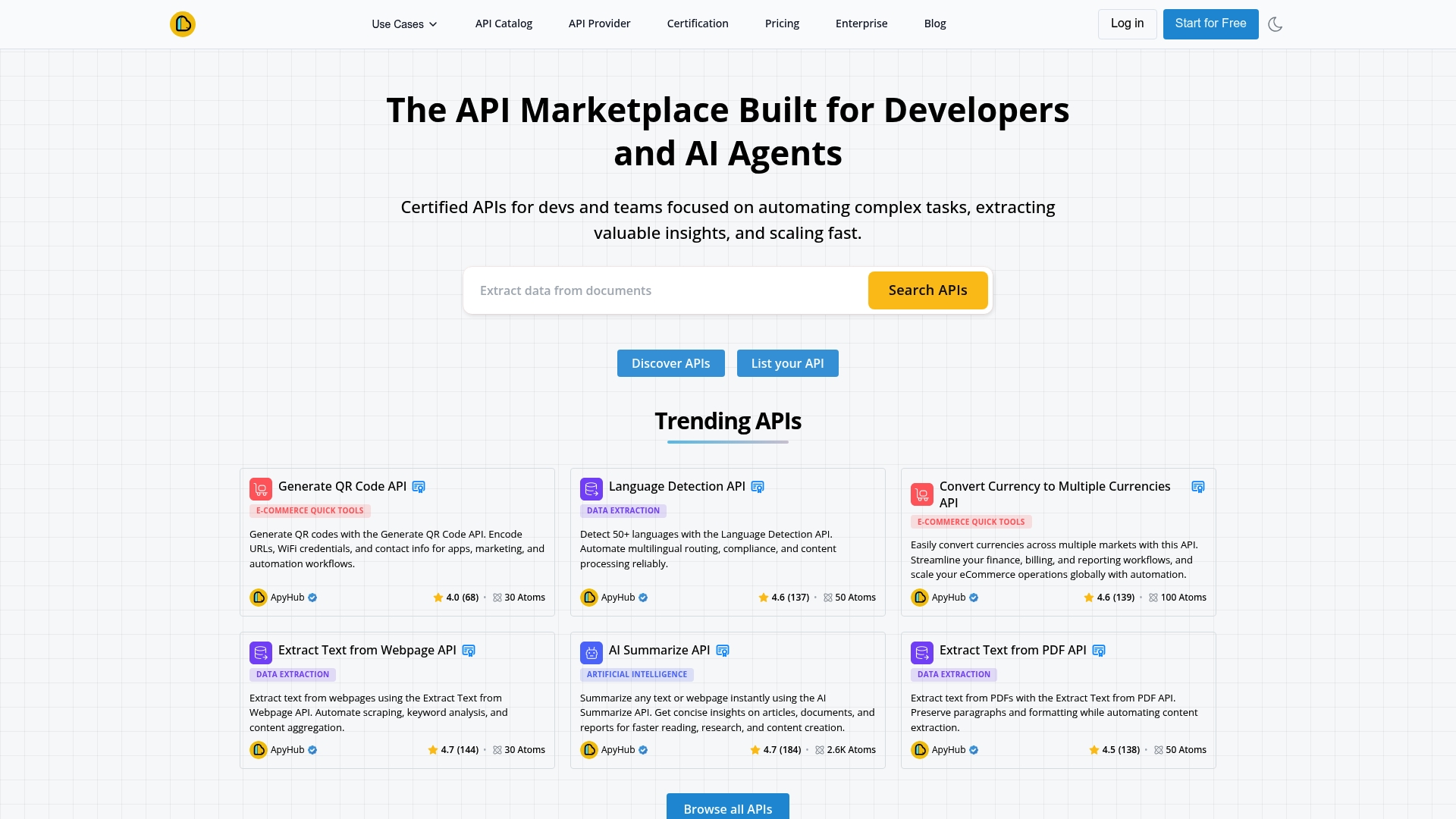 https://apyhub.com