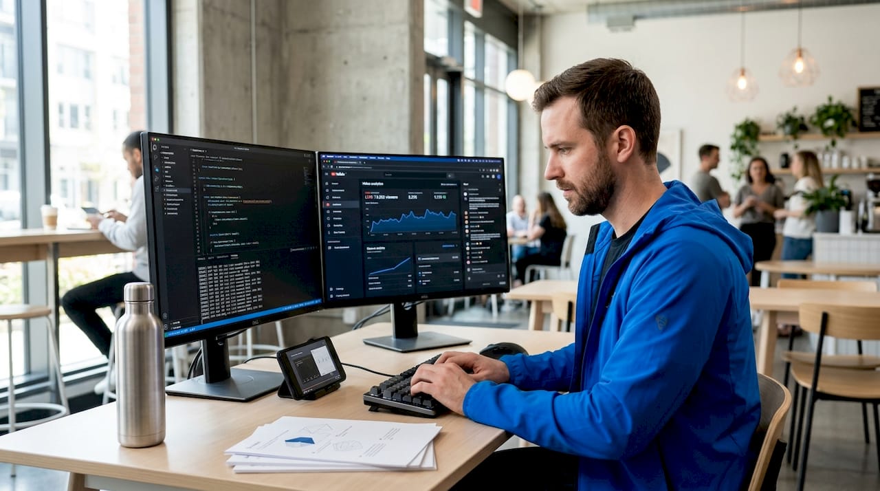 Video Platform API Rate Limit Challenges: 8 Fixes