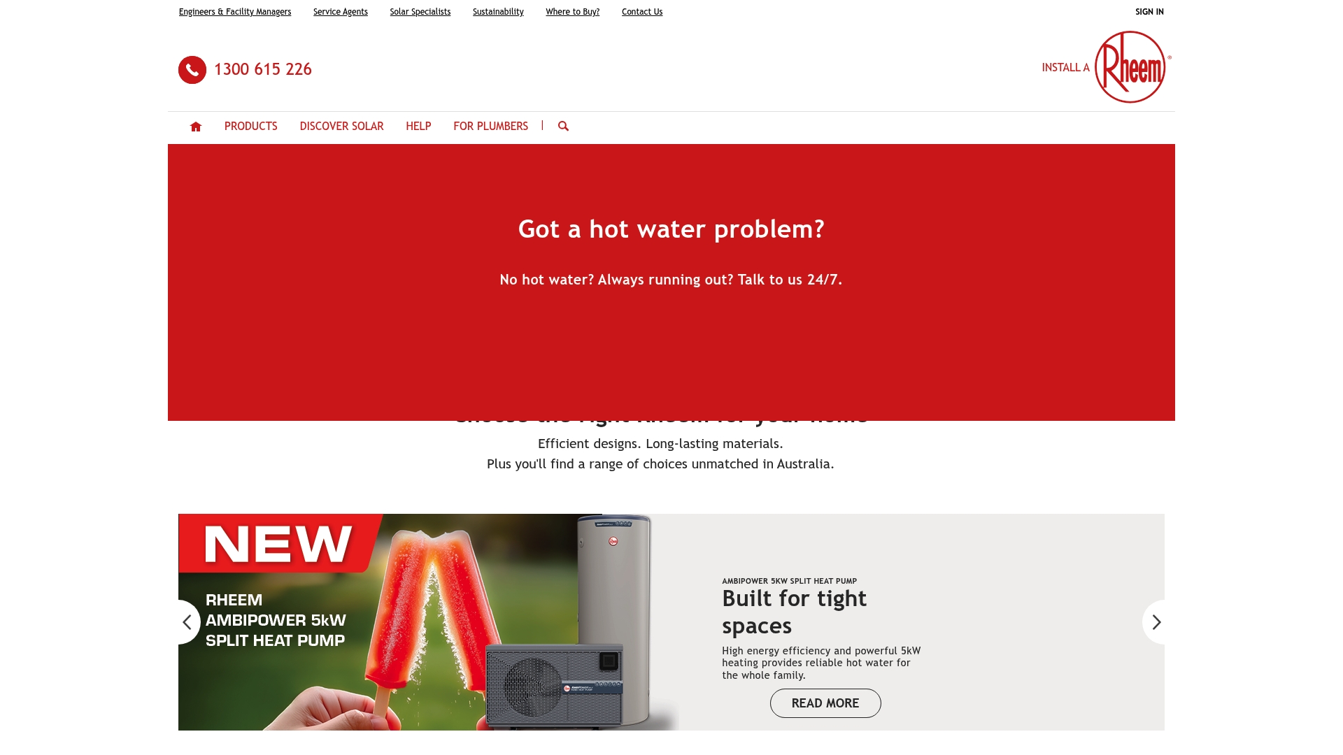 https://rheem.com.au
