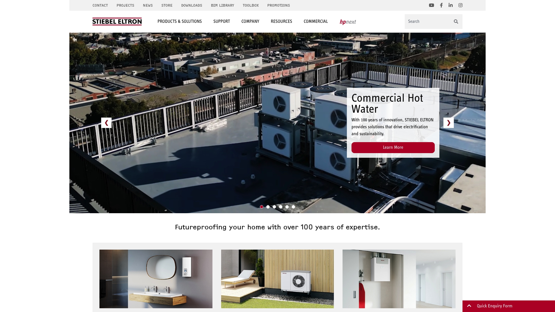 https://stiebel-eltron.com.au