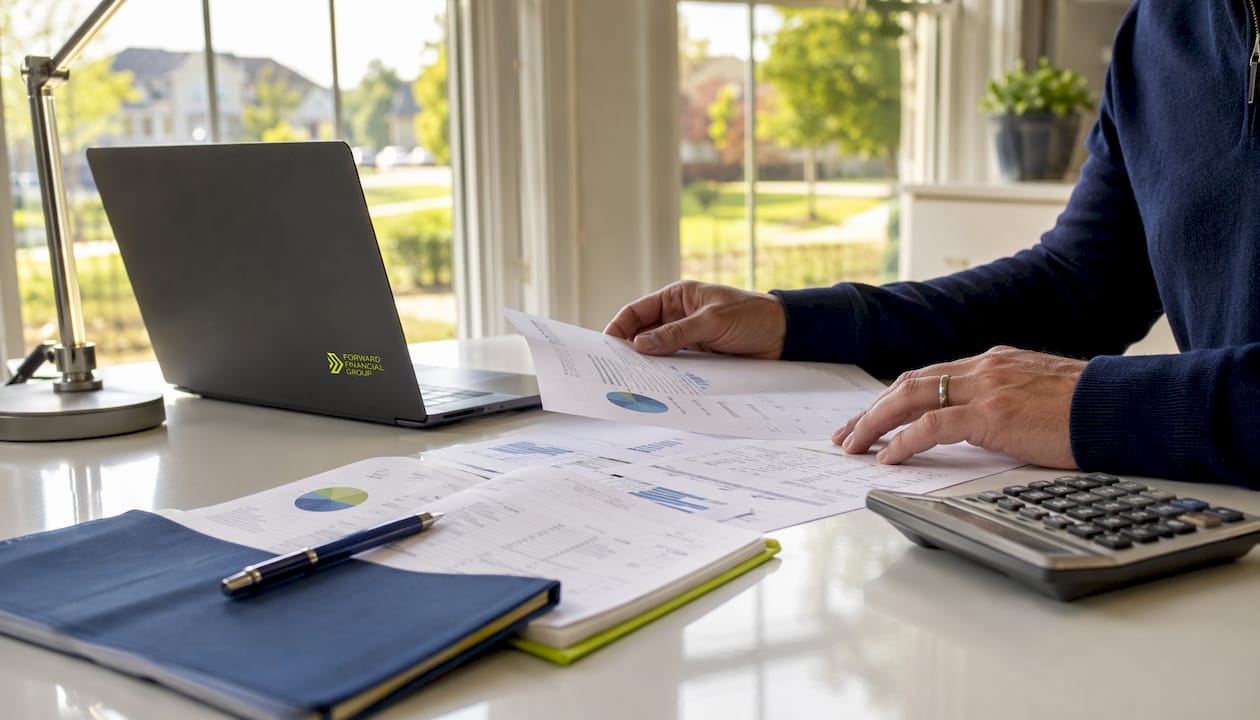 Reverse Mortgage Line of Credit Guide: 2026 Update