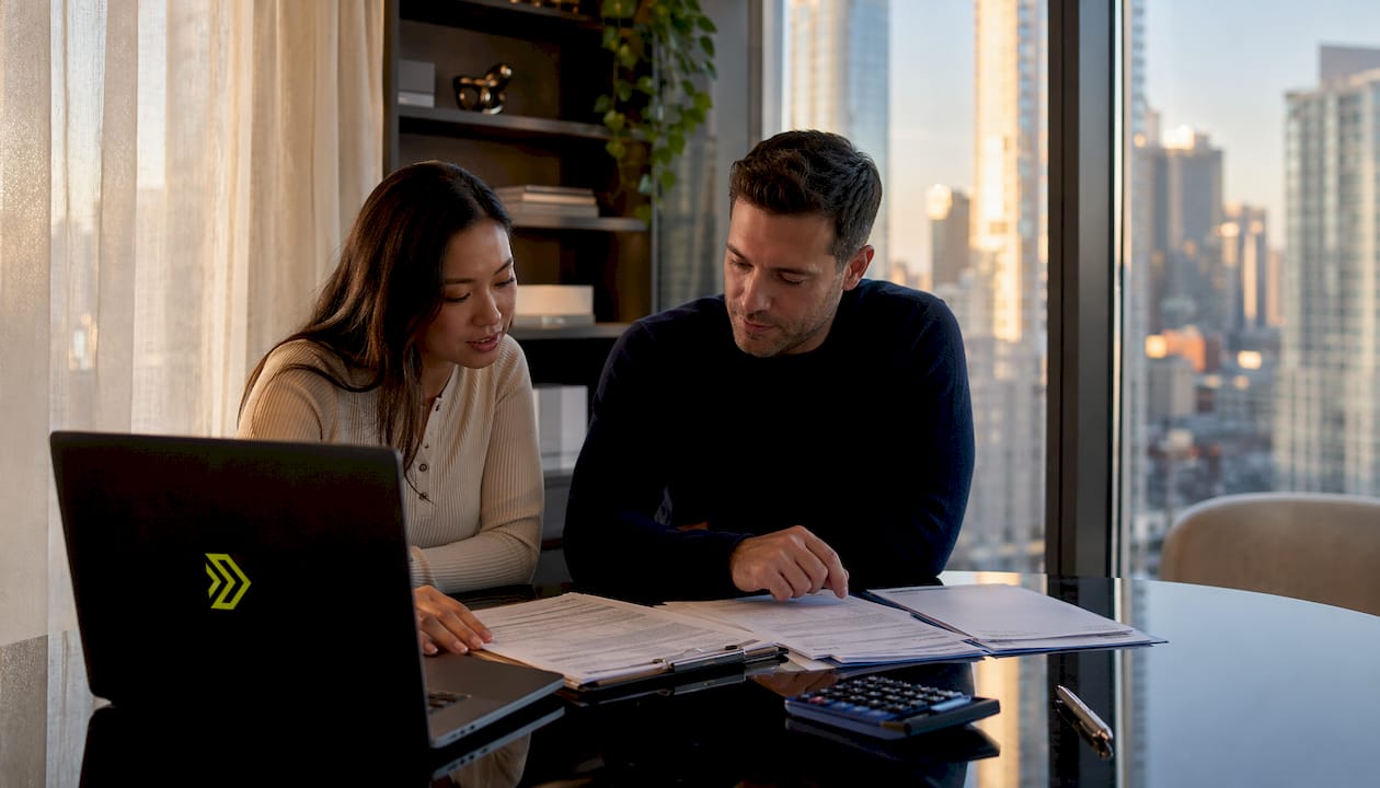 Low Down Payment Mortgages for First-Time Buyers