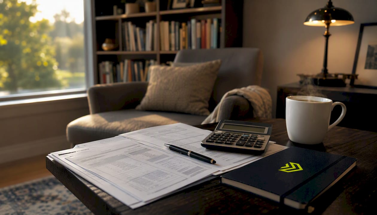 Paying Lump Sum on Mortgage: A Homeowner's Step-by-Step Guide