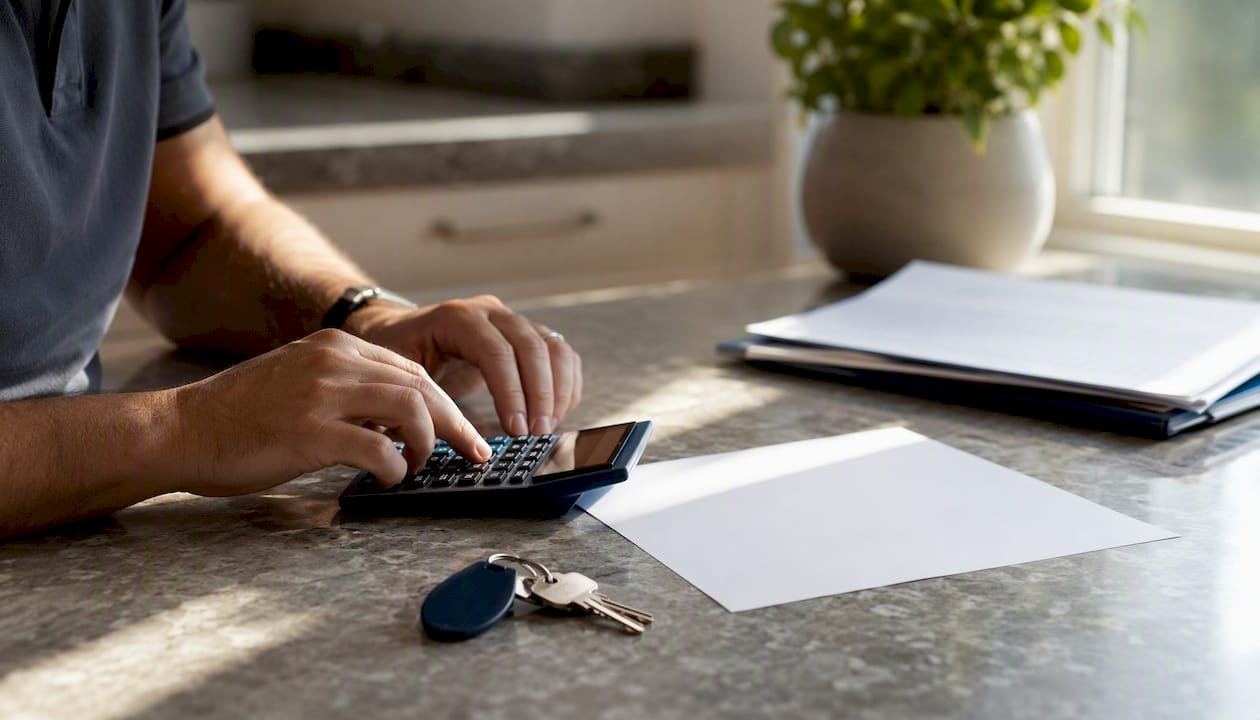 Are Mortgage Points Worth It? Break-Even Guide for Homebuyers