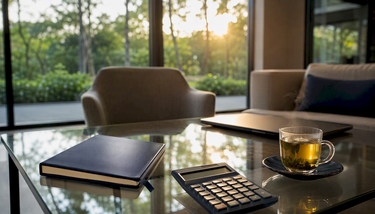 Bank Statement Mortgage: A Guide for the Self-Employed