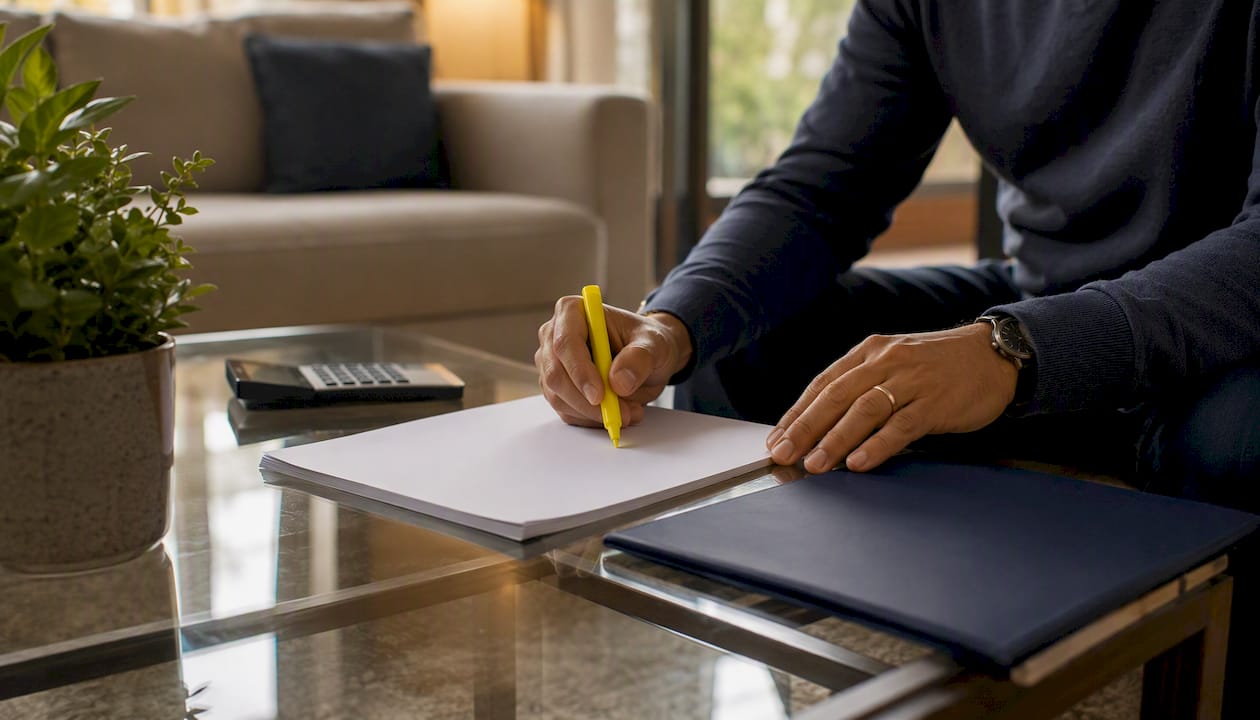 20 Questions to Ask a Mortgage Broker Before You Sign