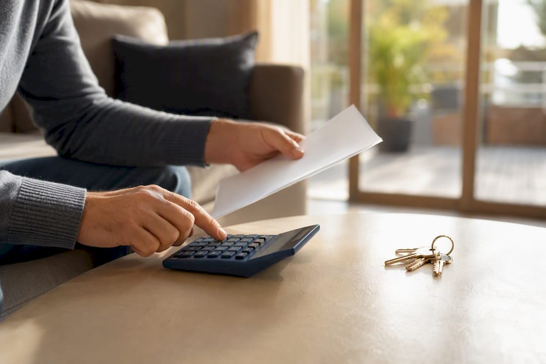 Rate-and-Term Refinance: Should You Lower Your Rate?