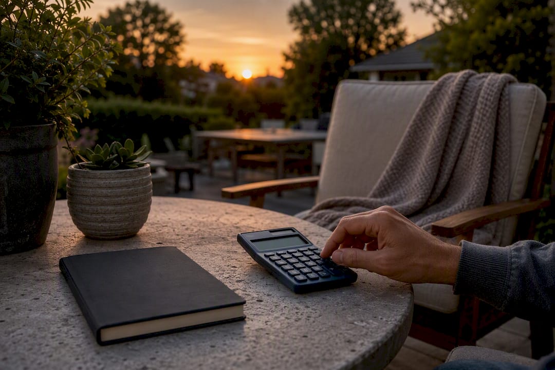 Getting a Self Employed Mortgage: What Actually Qualifies You