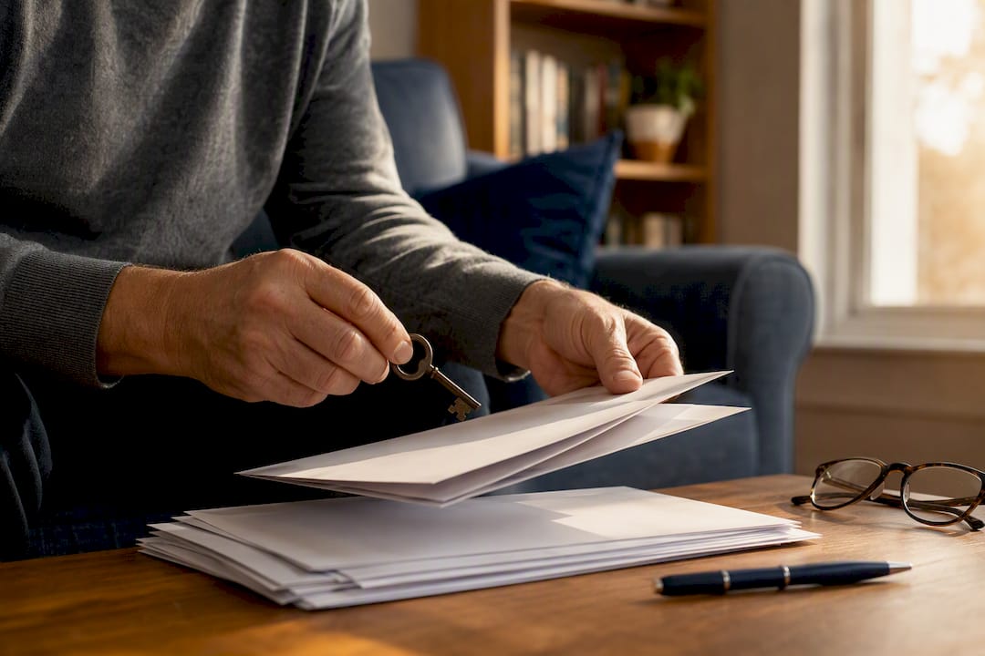 Reverse Mortgage Heirs Responsibility: What You Must Know