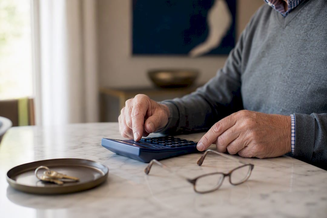 Reverse Mortgage Age Requirement: Rules for Homeowners 55+