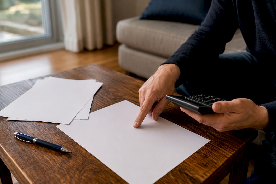 APR vs. Interest Rate: What Each One Actually Tells You