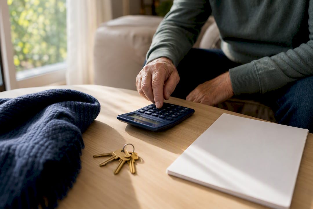 Reverse Mortgage: 2026 Cap $1,249,125 for Homeowners 62+