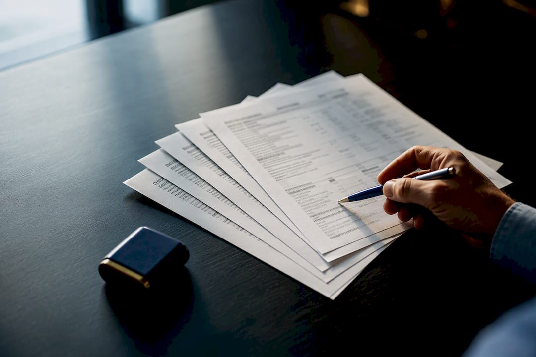 Catch Costly Errors in Three Days: U.S. Closing Disclosure Safeguards