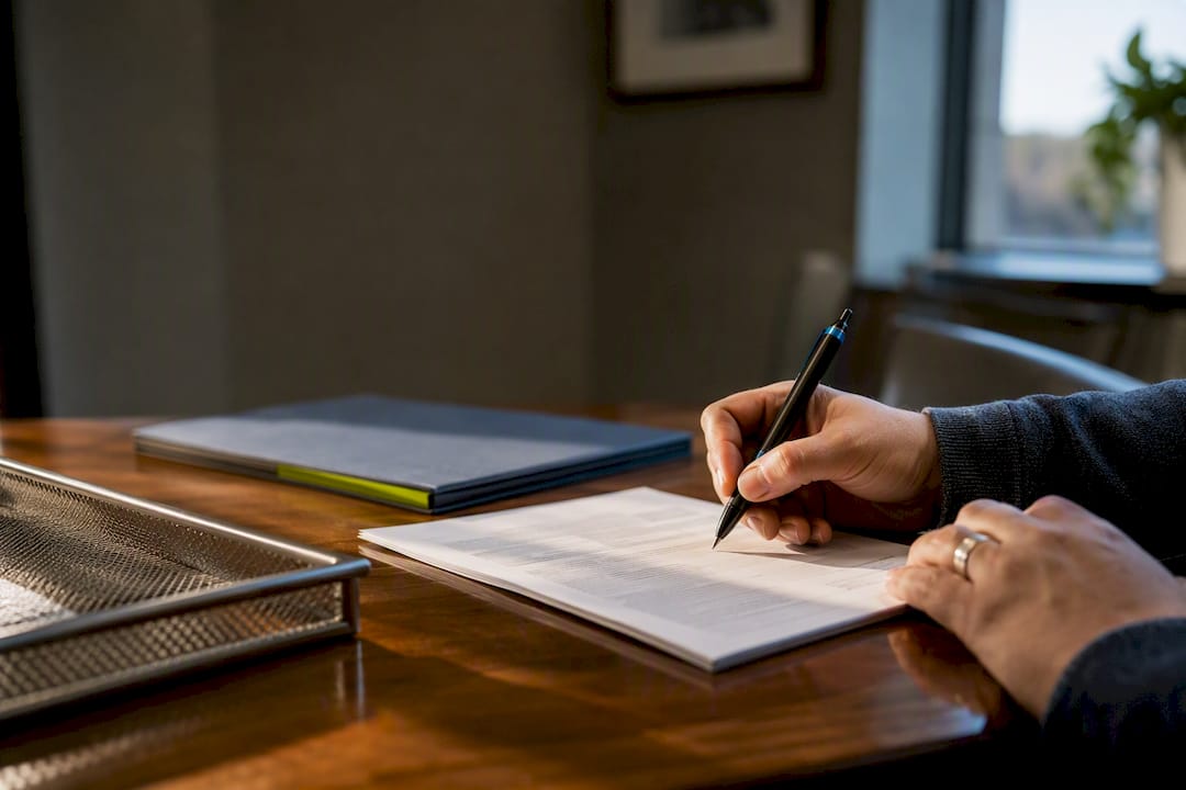 Clear to Close Meaning: Final Three Business Days for U.S. Buyers