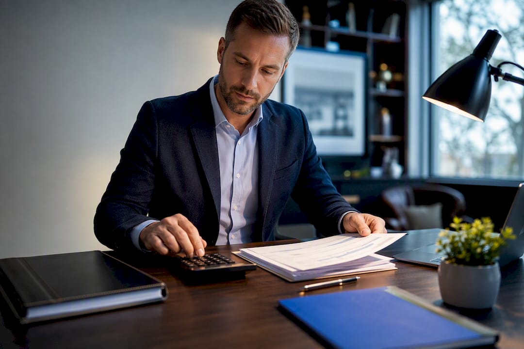Stated Income Loans Are Gone: 5 Workarounds for U.S. Self Employed