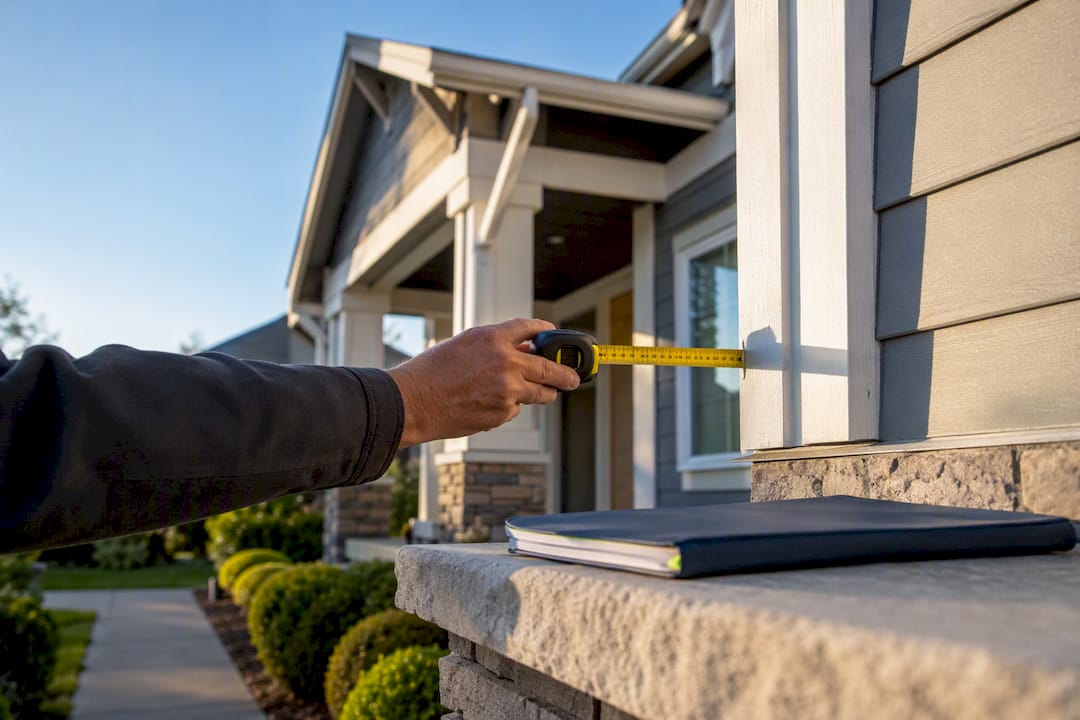 15–20% Equity Needed: Lender Checklist for U.S. Home Equity Loans