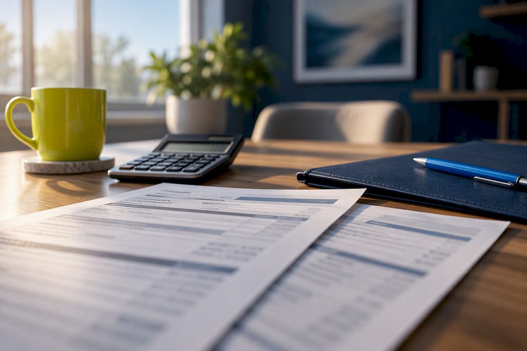U.S. Mortgage Broker Fees: 0.5%–2.75% and the $2,000 Tradeoff