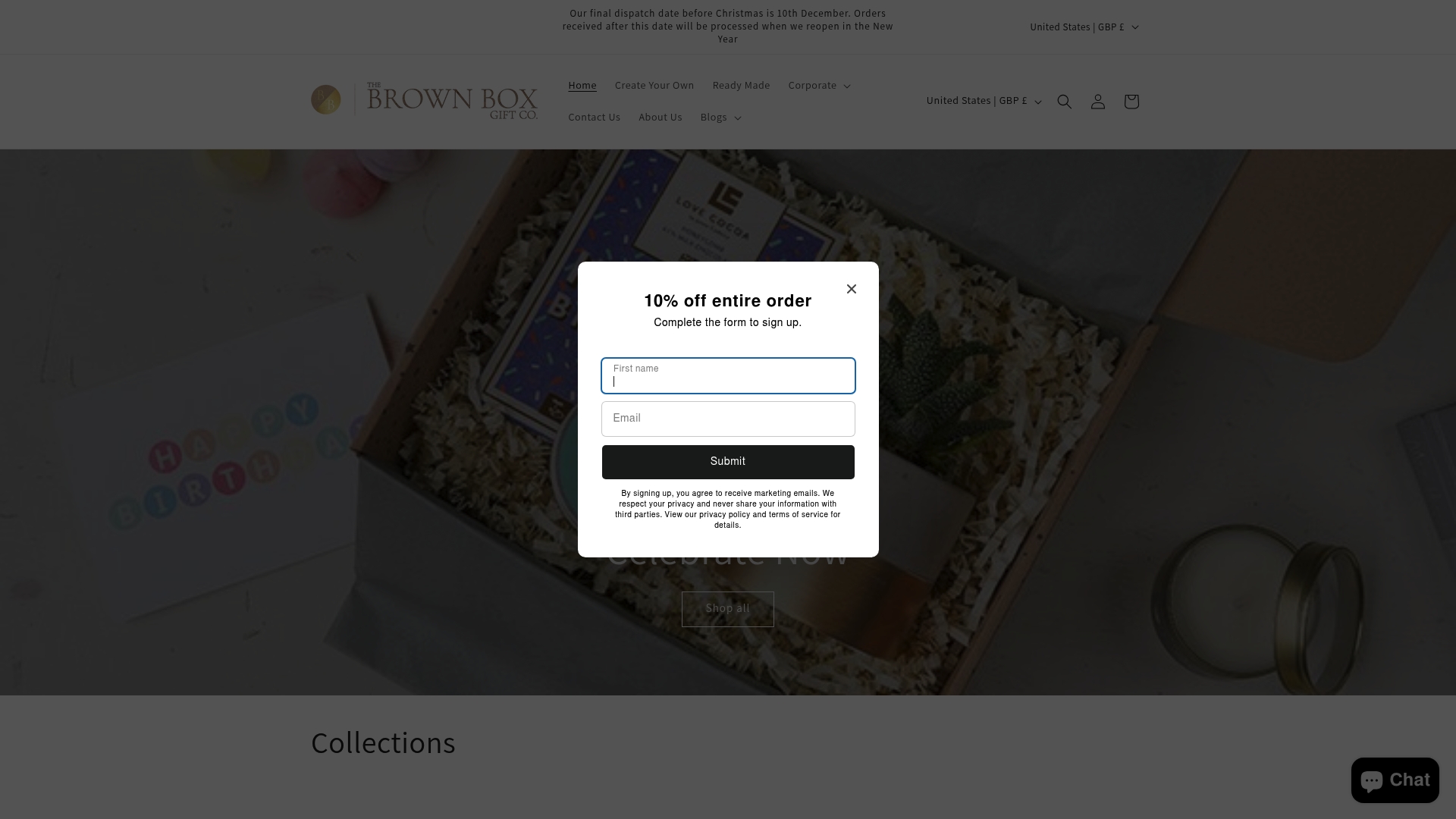 https://brownboxgiftcompany.co.uk