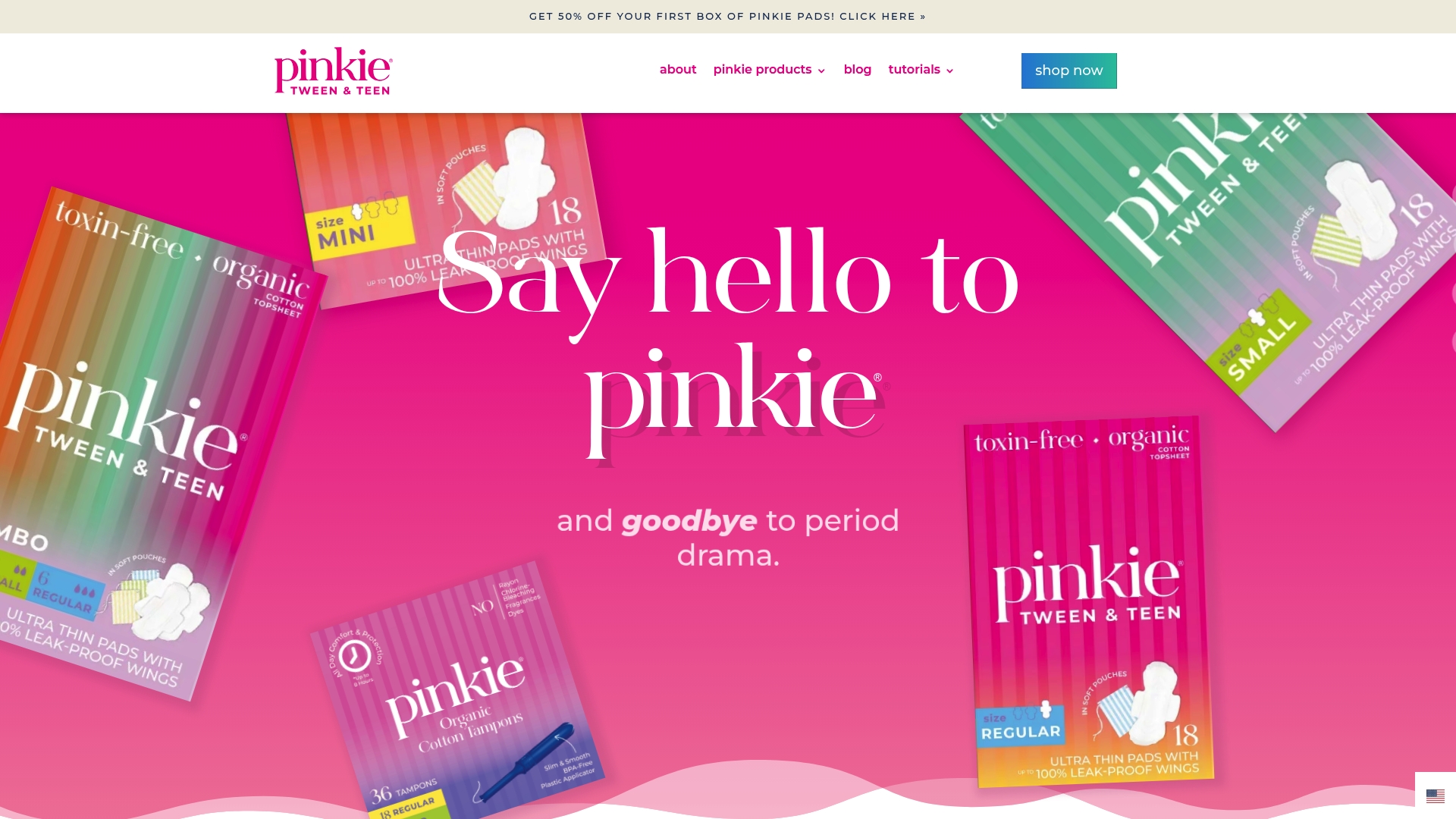 https://pinkiepads.com