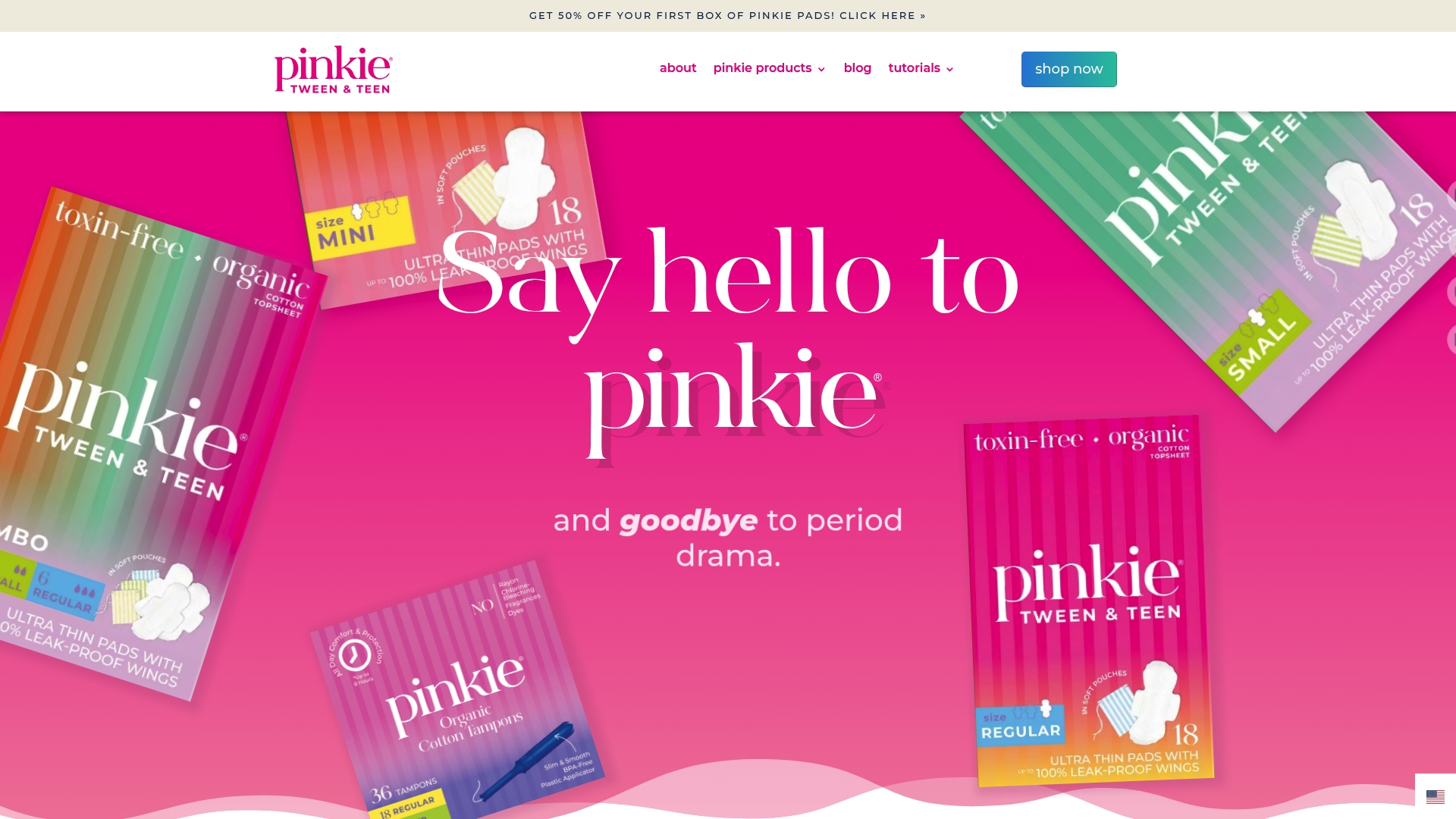 https://pinkiepads.com