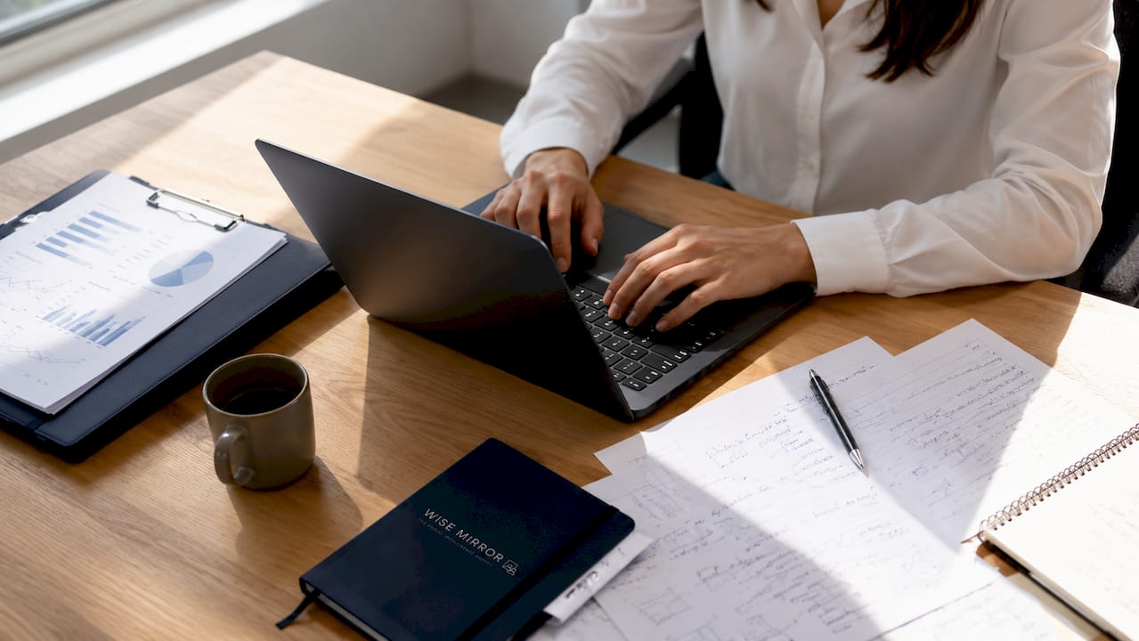 Saisie professionnelle de données et analyse de la réputation en ligne