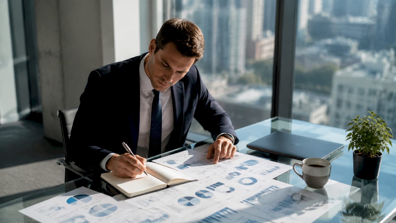 Expert chargé d’évaluer et d’interpréter des rapports d’audit liés à l’image de marque.