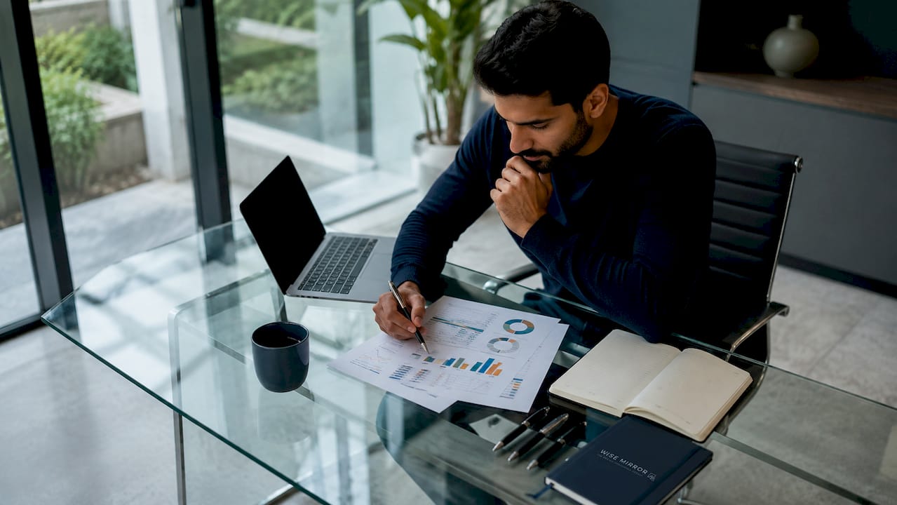 Spécialiste marketing spécialisé dans l’analyse et la consolidation de données