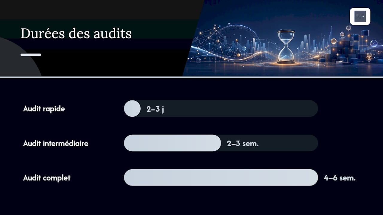 Comment auditer sa réputation digitale avant d'agir ? — overview diagram