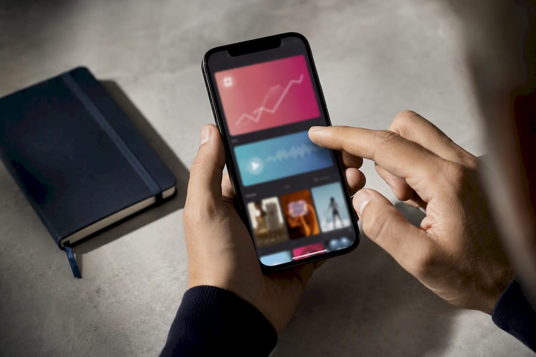 Analyse principale des tendances TikTok