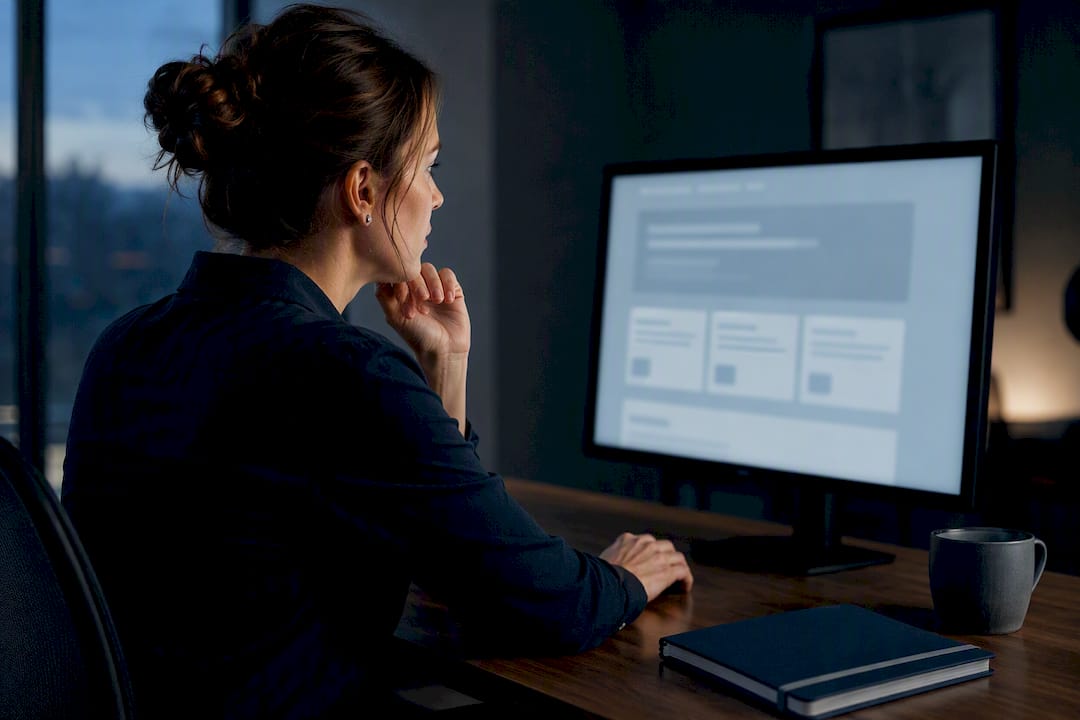 Consultant SEO responsable : un aperçu de l'IA