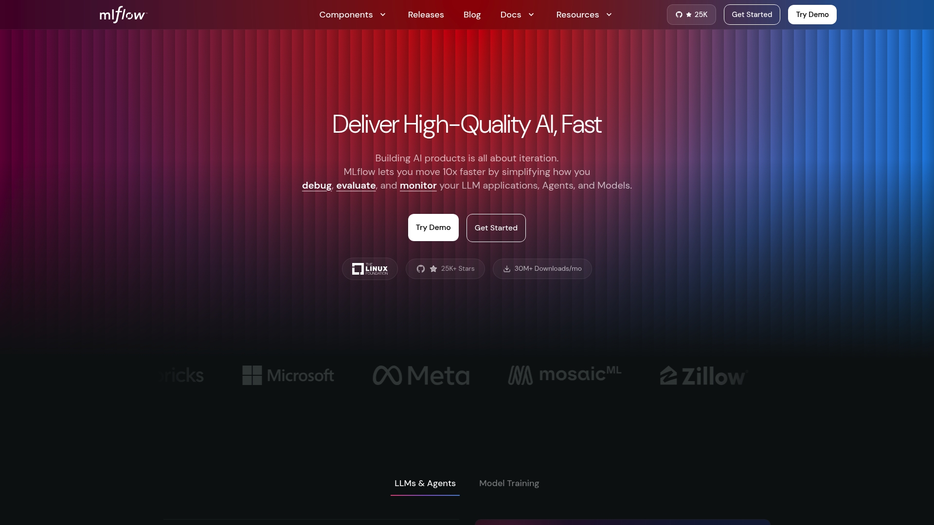 https://mlflow.org