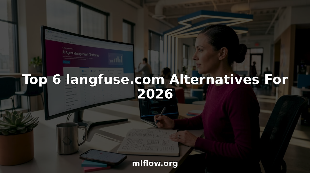 Product manager reviews tech alternatives workspace