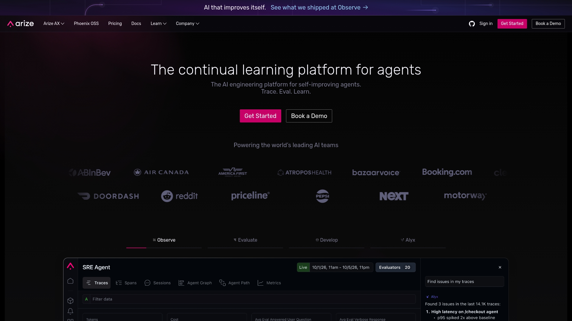 https://arize.com