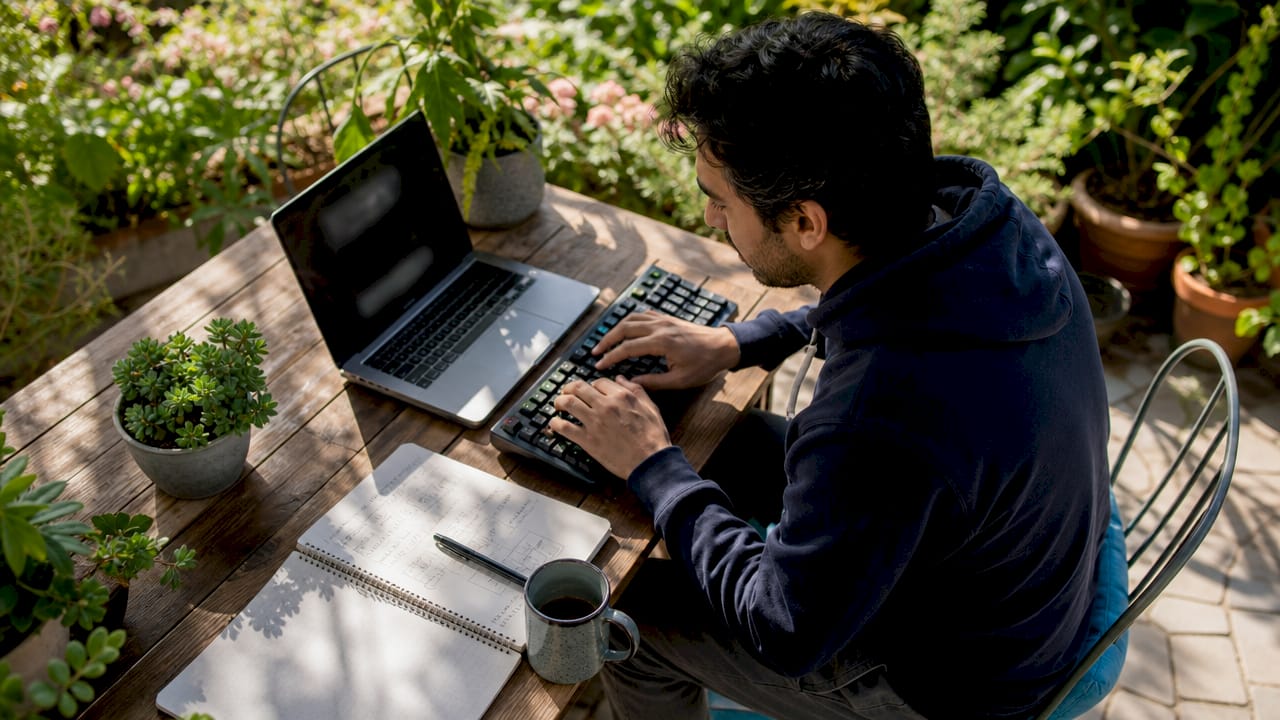 Developer coding agent observability telemetry system