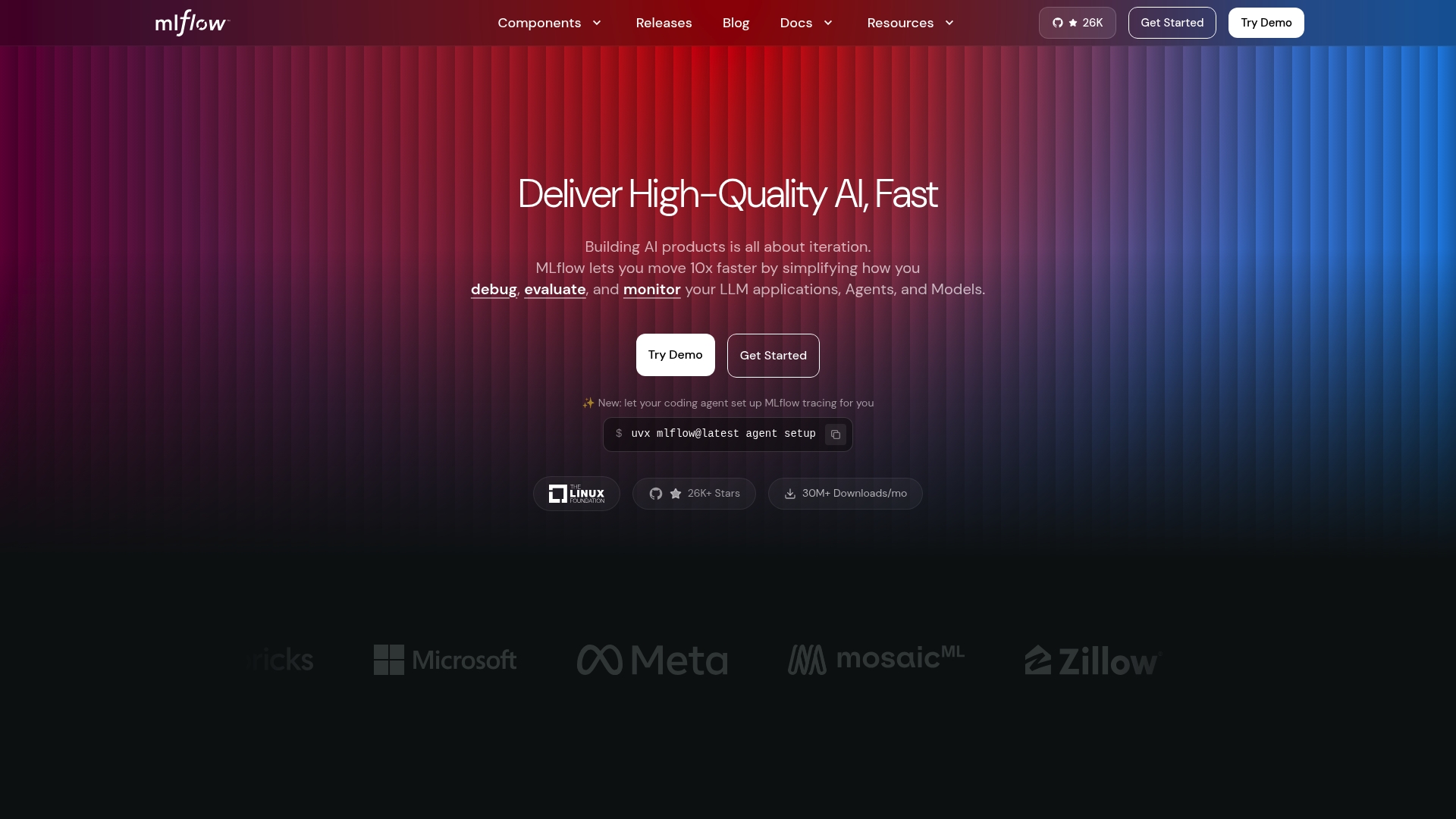 https://mlflow.org
