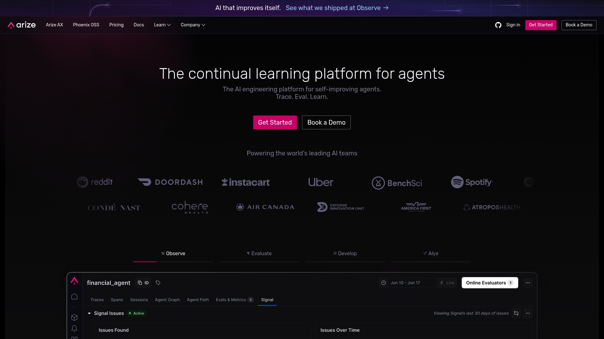 https://arize.com