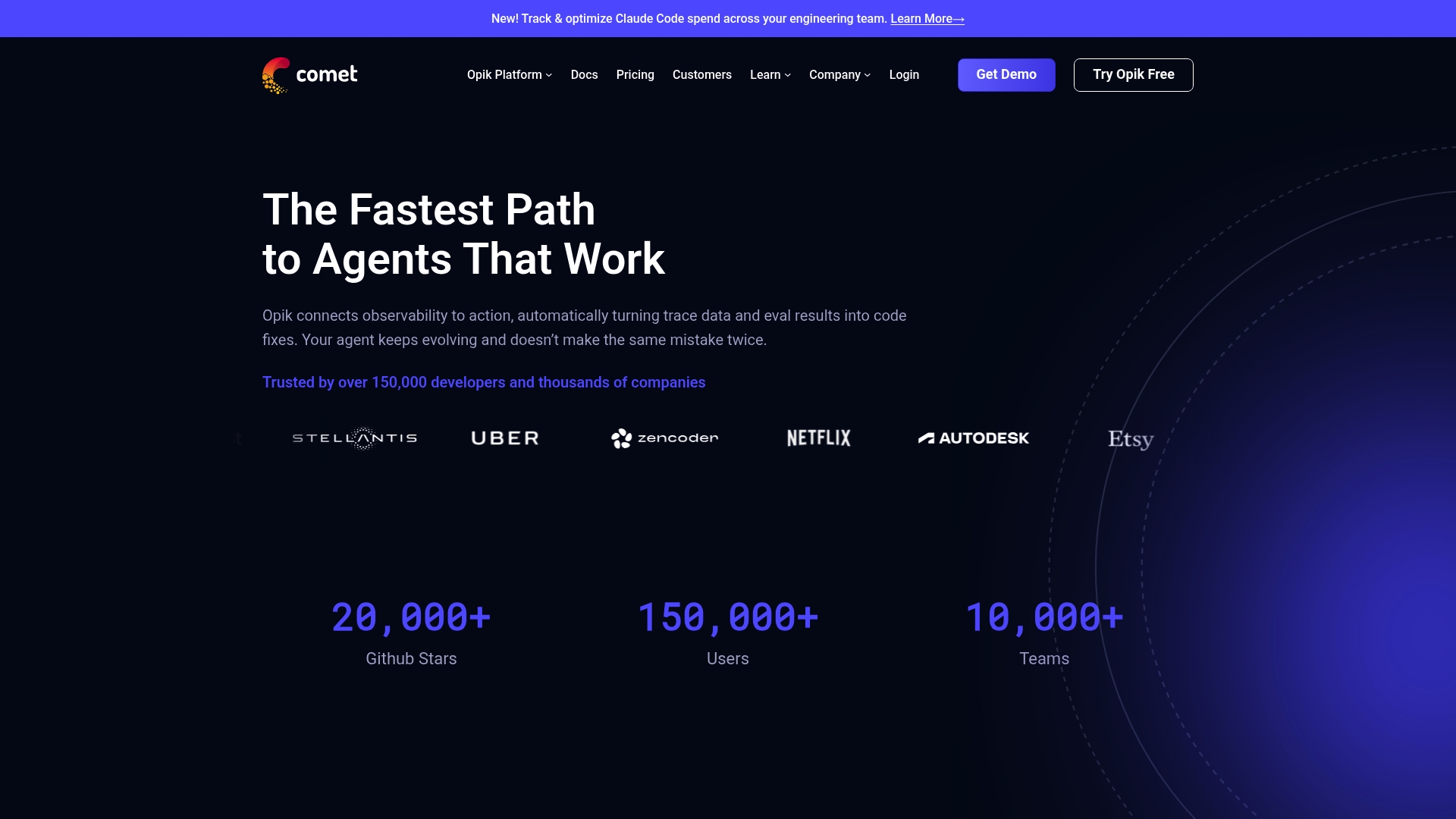 https://comet.com