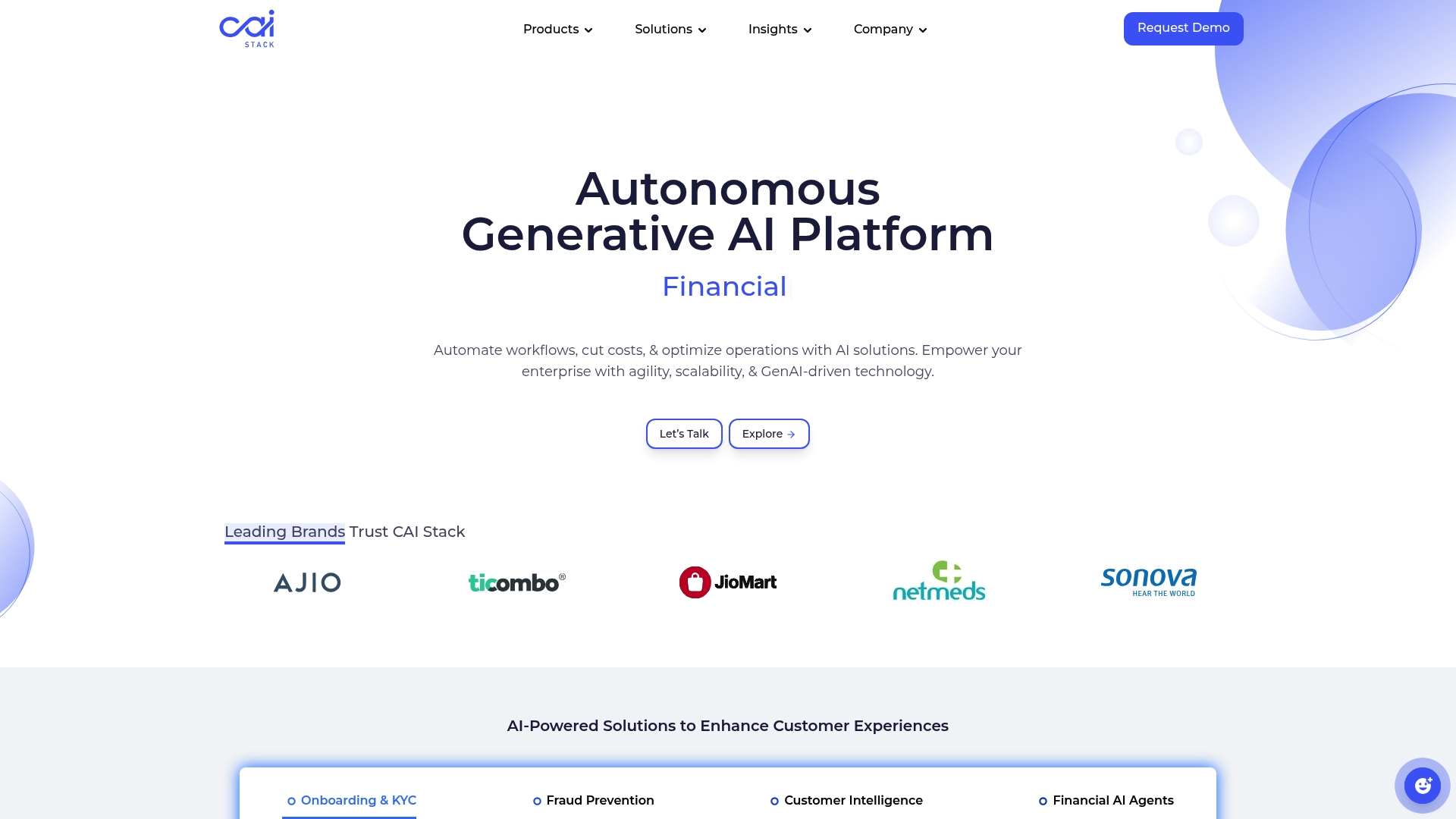 https://caistack.com
